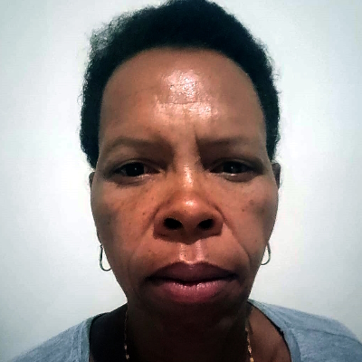 Ana Maria Soares da Rocha