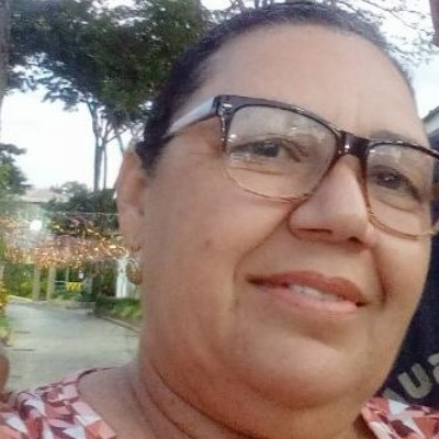 Lídia Oliveira<br> Silva