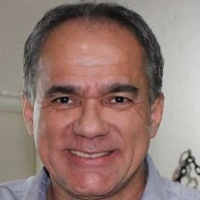 Lorisvaldo Alves de Santana